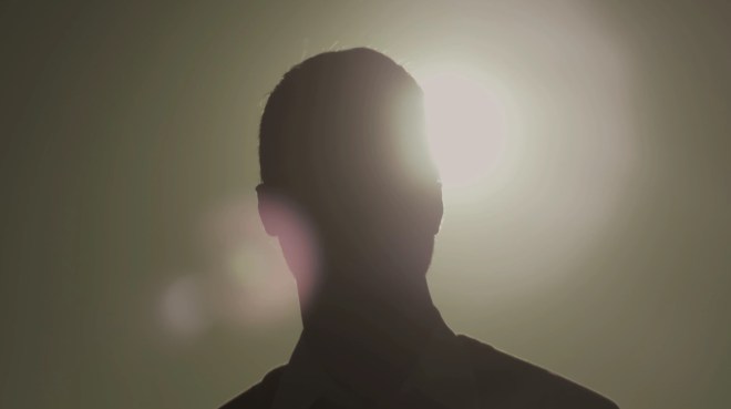 White Lies - Take It Out On Me