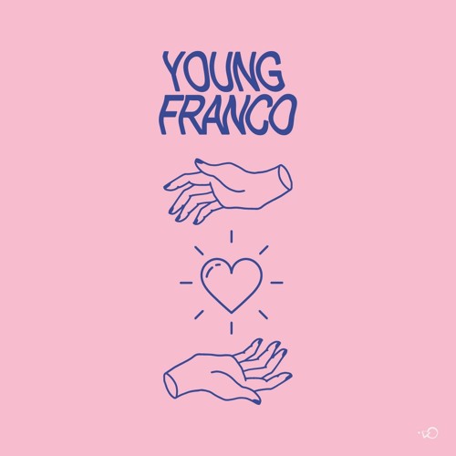 Young Franco feat. Dirty Radio - Drop Your Love