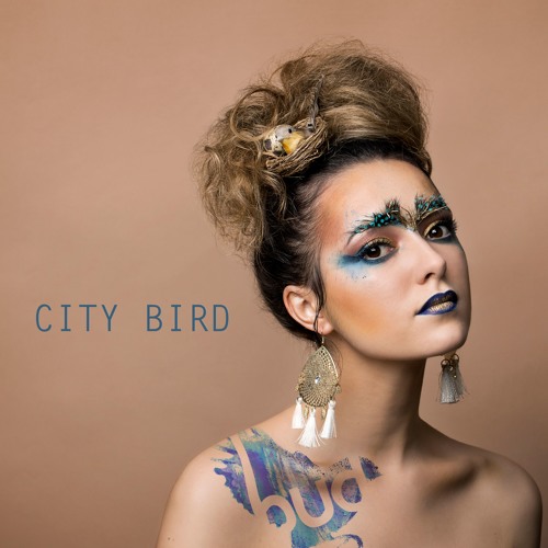 Bud - City Bird