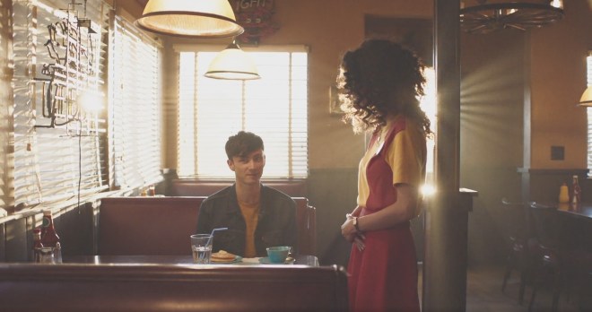 Glass Animals - Youth