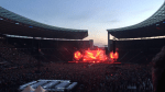 Coldplay @Olympiastadion Berlin