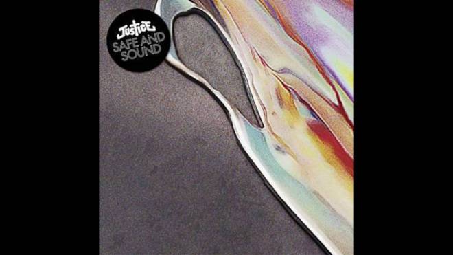Justice - Safe & Sound