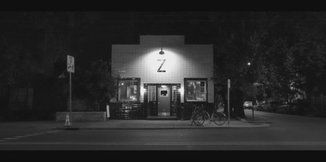 Little Green Cars - The Garden Of Death