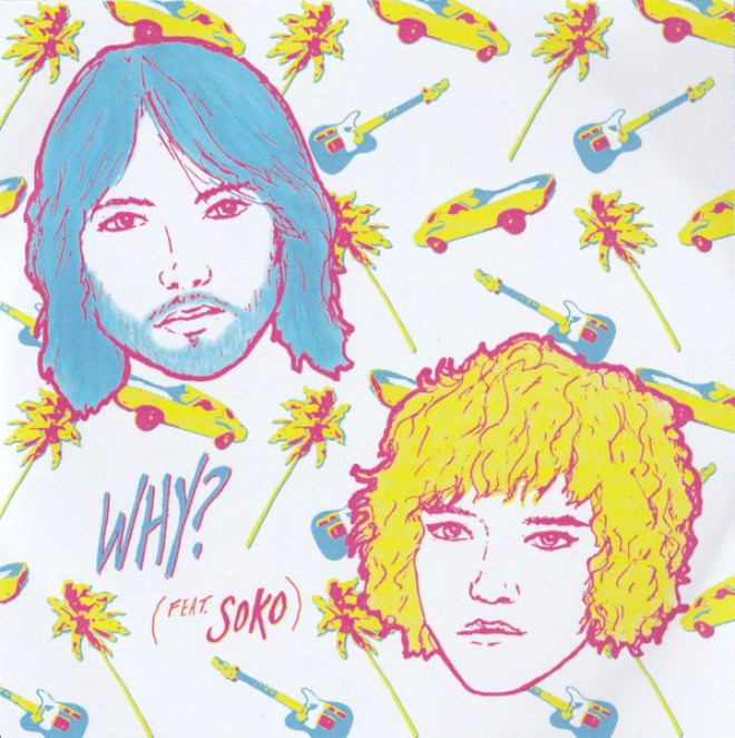 Rooney feat. Soko - Why