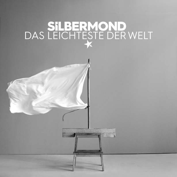 Silbermond - Das Leichteste der Welt