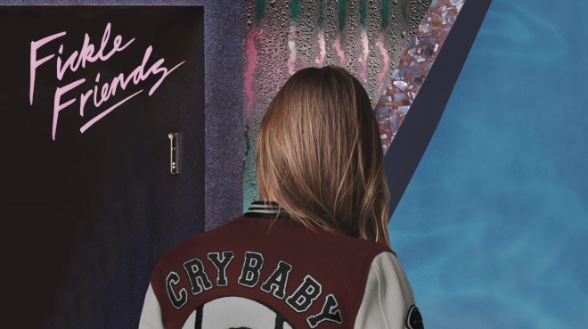 Fickle Frinds - Cry Baby