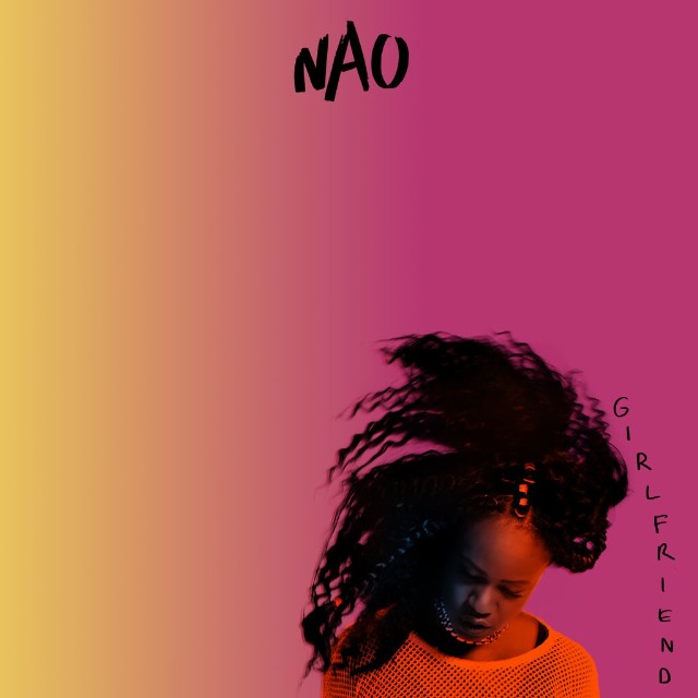 NAO - Girlfriend