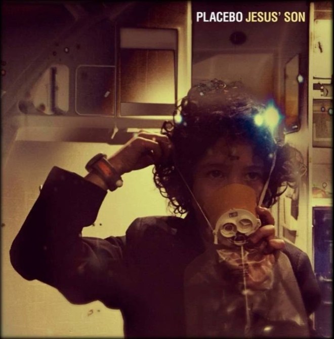 Placebo - Jesus' Son
