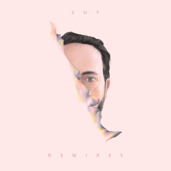 The Magician - Shy (Michael Calfan Remixes)