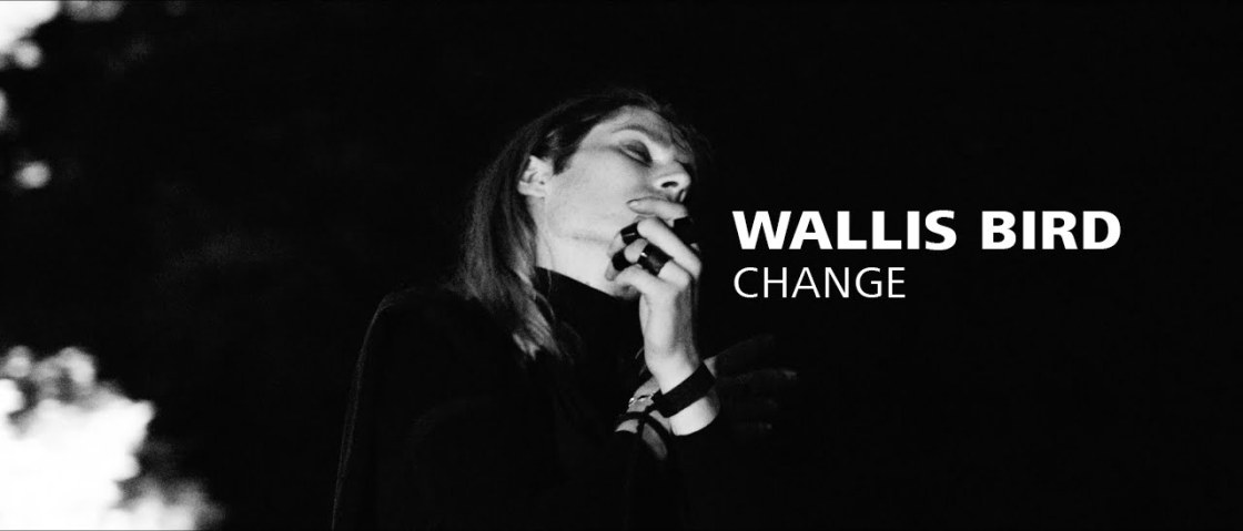 Wallis Bird - Change