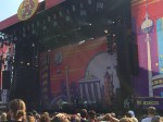 Aurora @Lollapalooza Berlin 2016