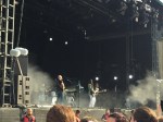 The Temper Trap @Lollapalooza Berlin 2016