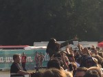 The Temper Trap @Lollapalooza Berlin 2016