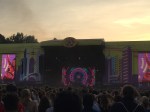 Major Lazer @Lollapalooza Berlin 2016