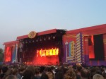 Radiohead @Lollapalooza Berlin 2016