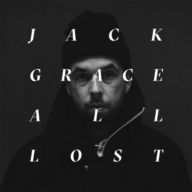 Jack Grace - All Lost