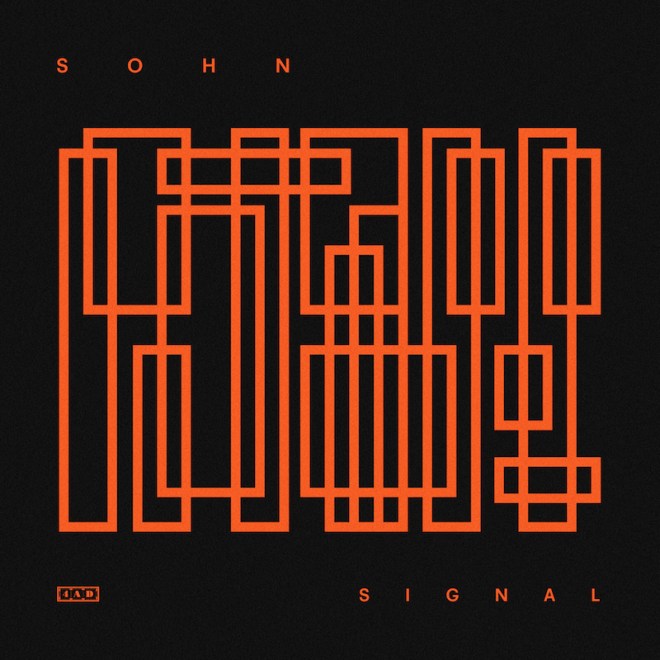 SOHN - Signal