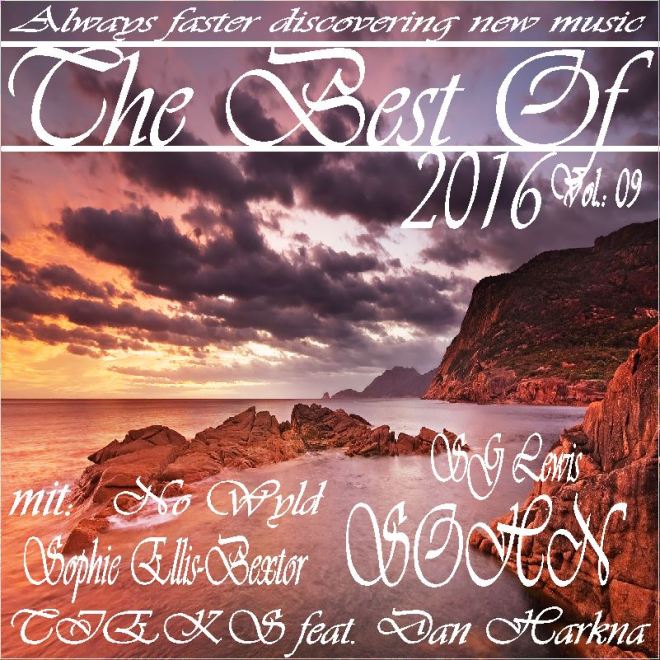 The Best Of 2016 Vol.: 09