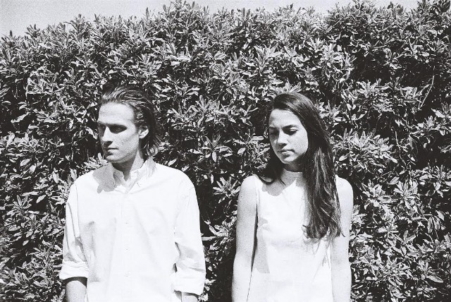 Two People - If We Have Time