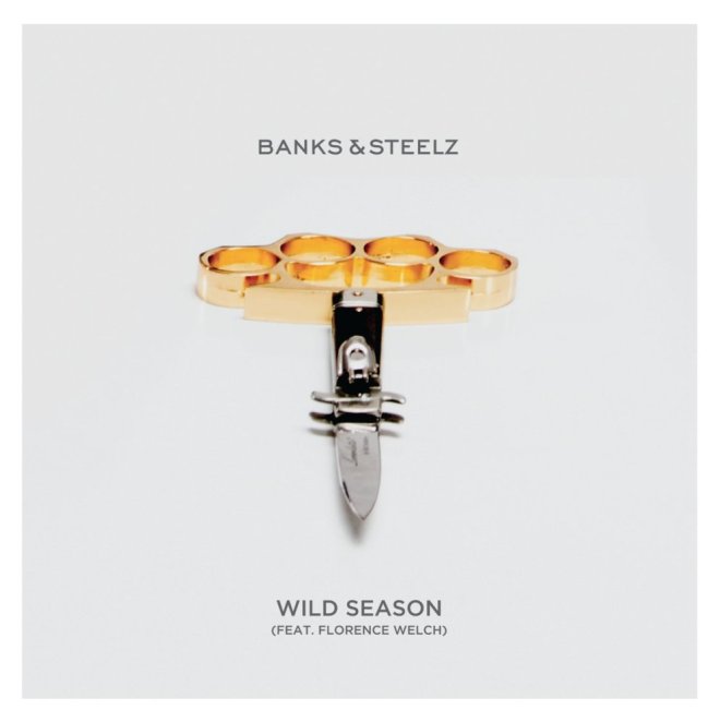 Banks & Steelz feat. Florence Welch - Wild Season