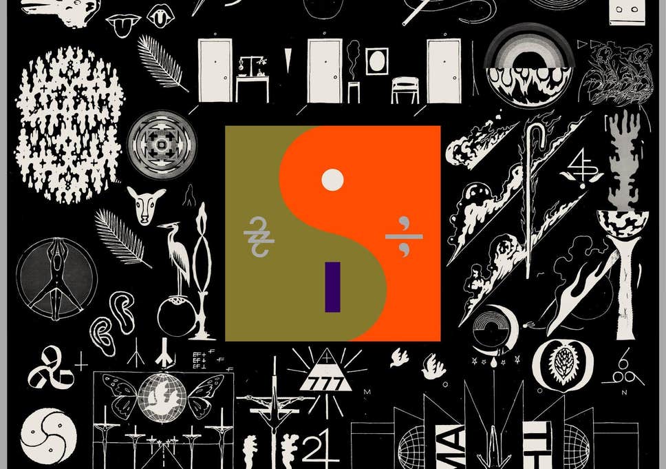 Bon Iver - 22, A Million