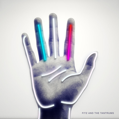 Fitz And The Tantrums - HandClap