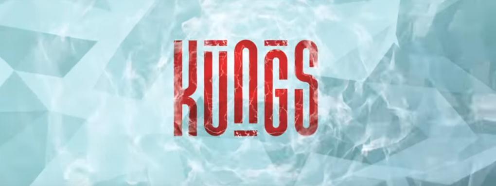 Kungs feat. Ephemerals- I Feel So Bad