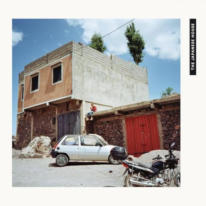 The Japanese House - Face Like Thunder