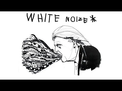 Bonaparte - White Noise
