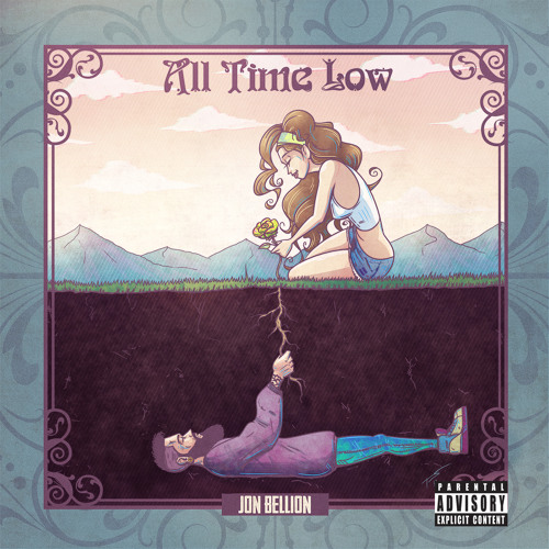 Jon Bellion - All Time Low