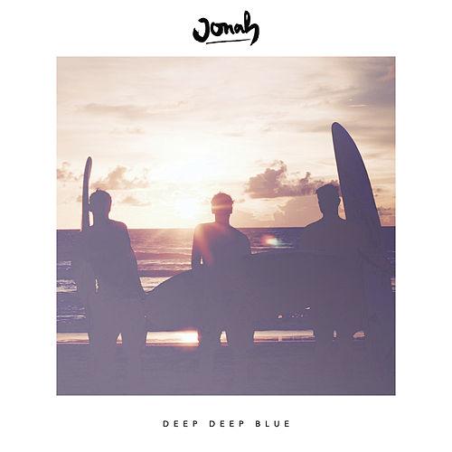 Jonah - Deep Deep Blue