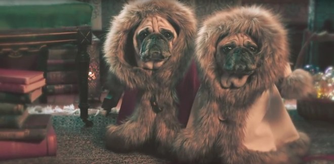 She & Him - Winter Wonderland