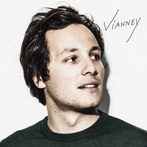 Vianney - Je m'en vais