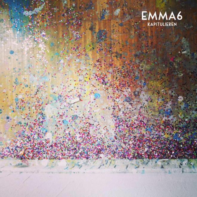 EMMA6 - Kapitulieren