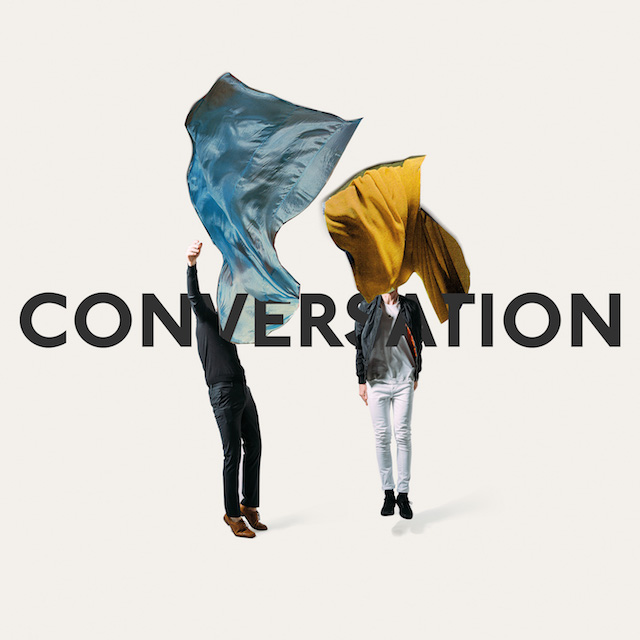 Fenech-Soler - Conversation