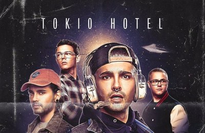Tokio Hotel - Something New
