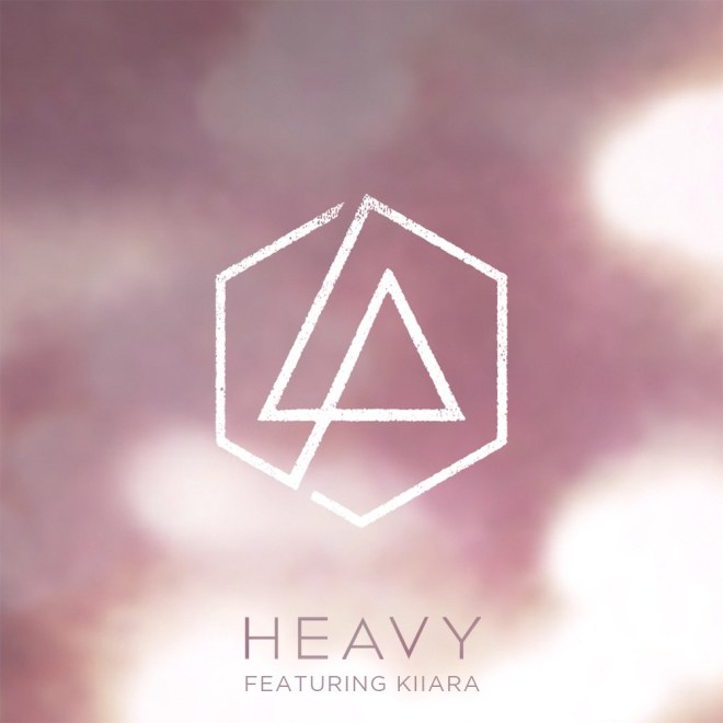 Linkin Park feat. Kiiara - Heavy