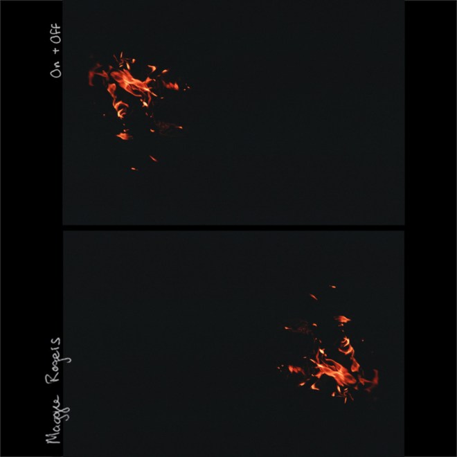 Maggie Rogers - On + Off