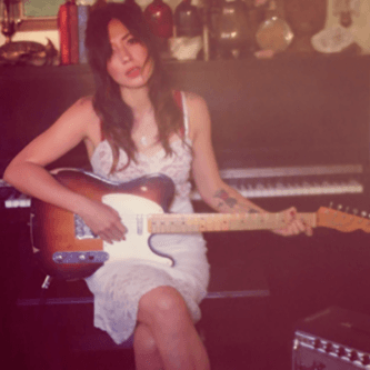 Michelle Branch - Hopeless Romantic