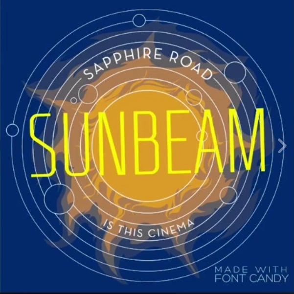 Sapphire Road - Sunbeam