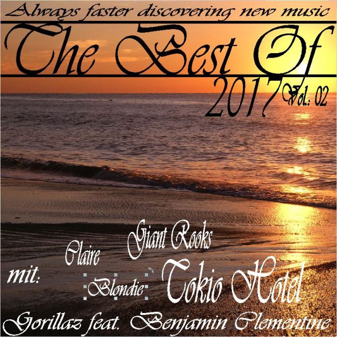 The Best Of 2017 Vol.: 02