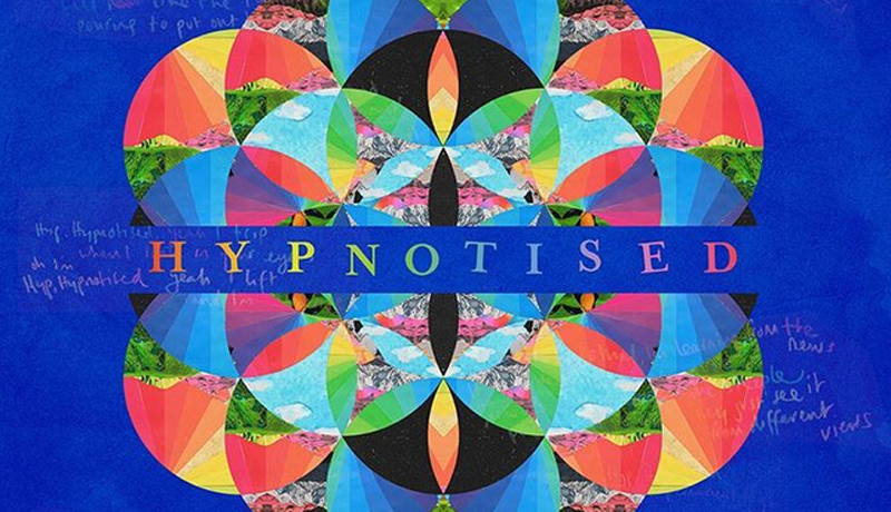 Coldplay - Hypnotised