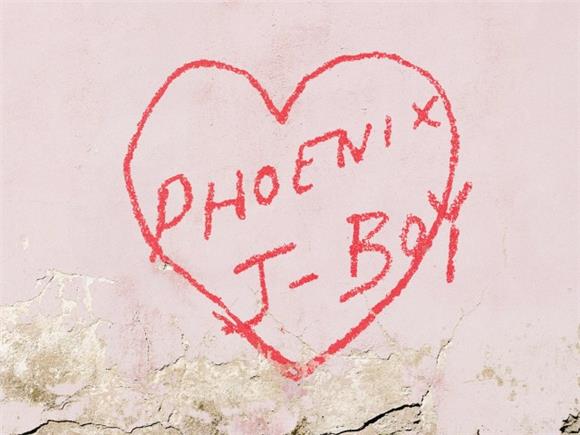 Phoenix - J-Boy
