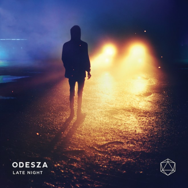 Odesza - Late Night