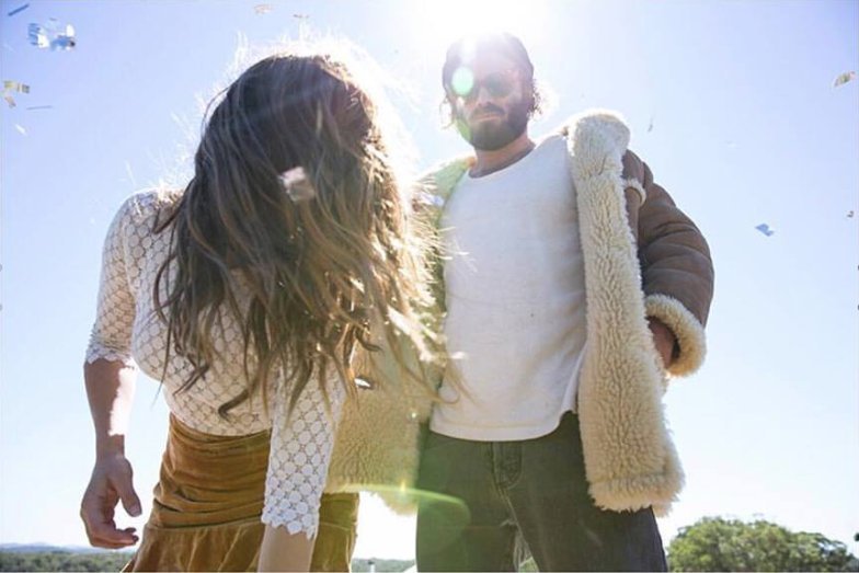 Angus & Julia Stone - Snow