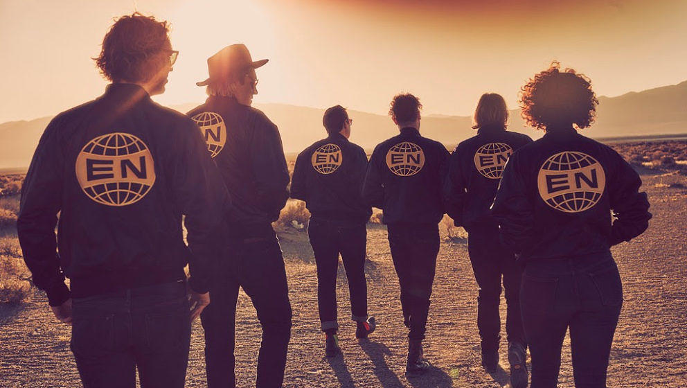 Arcade Fire - Everything Now