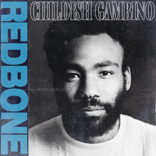 Childish Gambino - Redbone