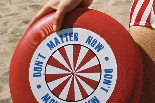 George Ezra - Don't Matter Now