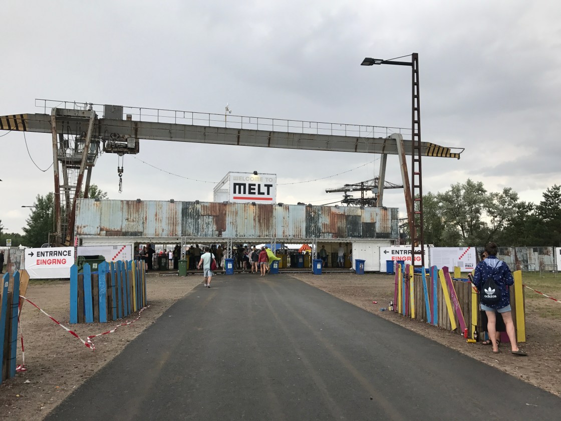 MELT! Festival 2017