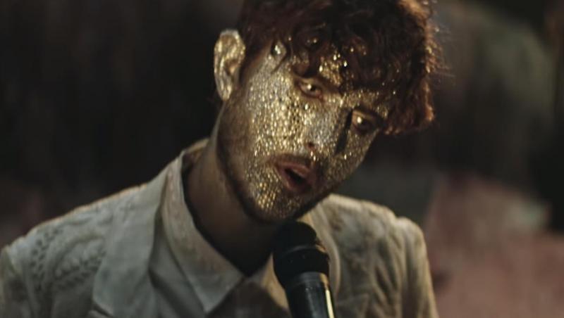 Oscar And The Wolf - Breathing